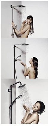 Showerpipe