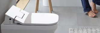 sanitairblog.nl nieuws Duravit SensoWach slim 1